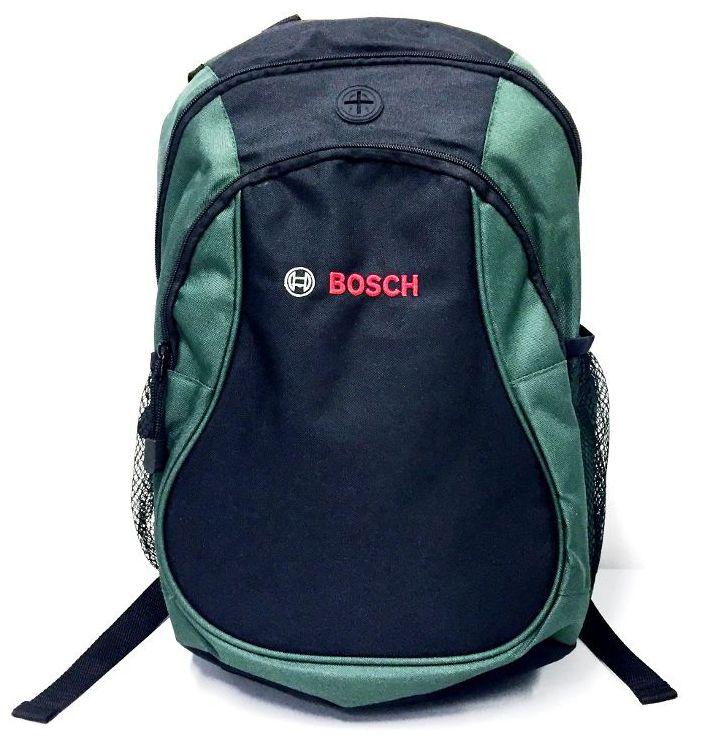 

Рюкзак BOSCH, Green (1619G45200)