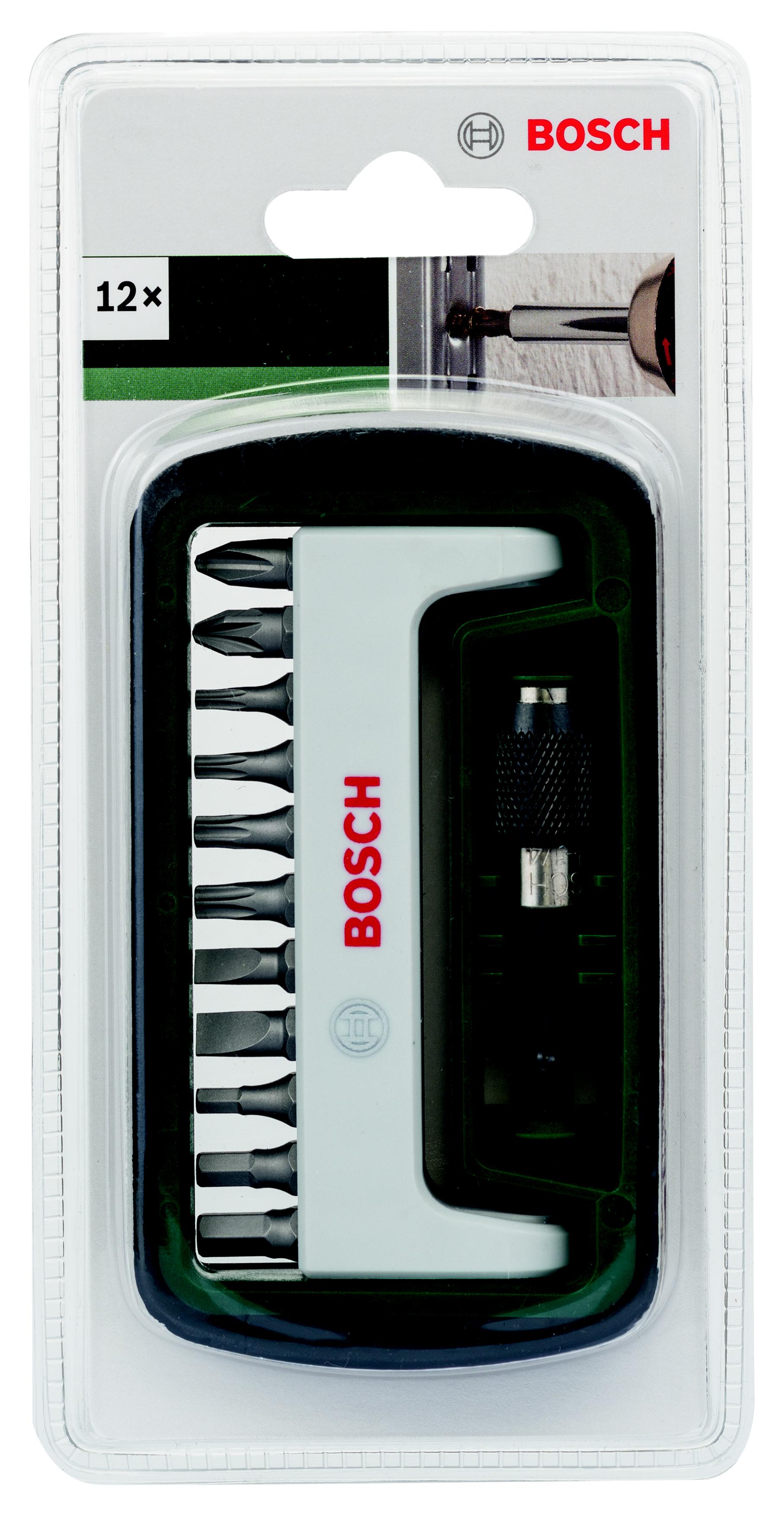 

Набор бит BOSCH, 25мм (2608255995)