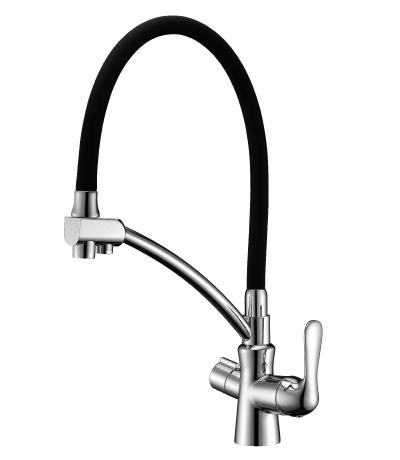 

Смеситель LEMARK, LM3070C
