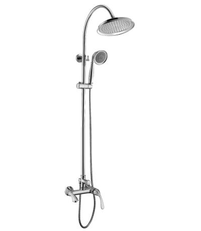

Смеситель LEMARK, LM5662C