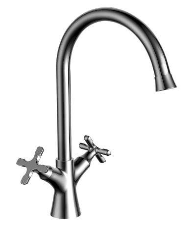 

Смеситель LEMARK, LM5704C