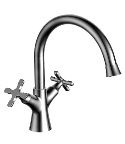 

Смеситель LEMARK, LM5706C