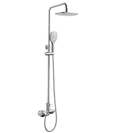 

Смеситель LEMARK, LM6862C