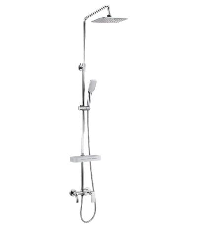

Душевая система LEMARK, LM7002C