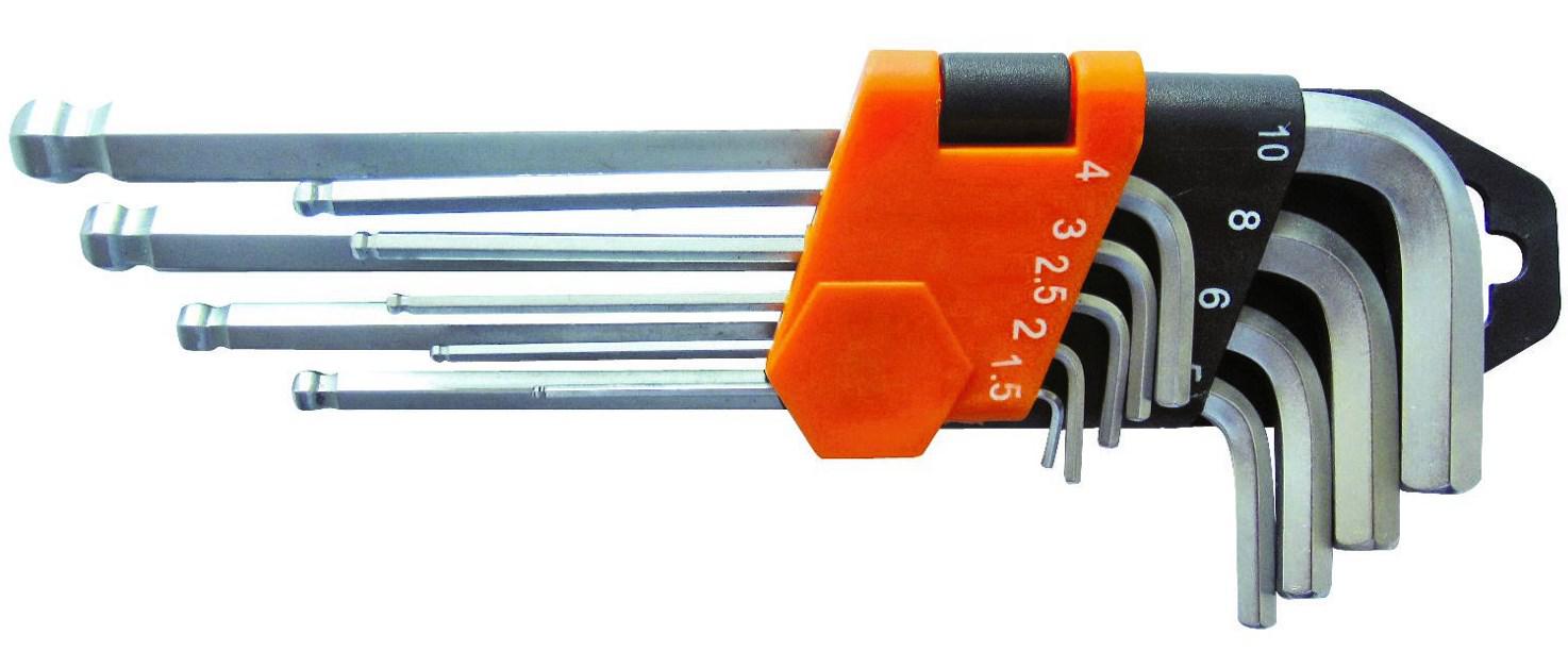 

Набор ключей WEDO, WD258A