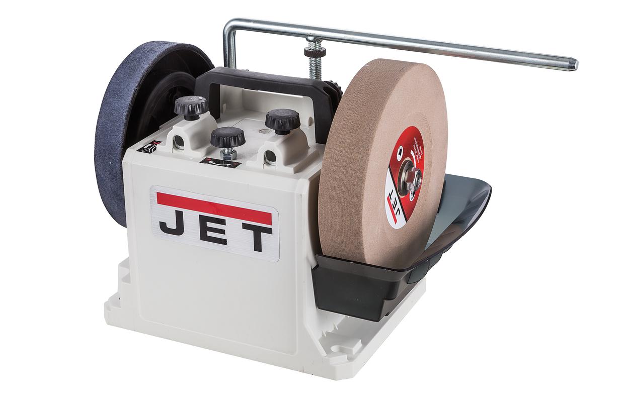 

Точило JET, JSSG-8-M 230 В 10000409M