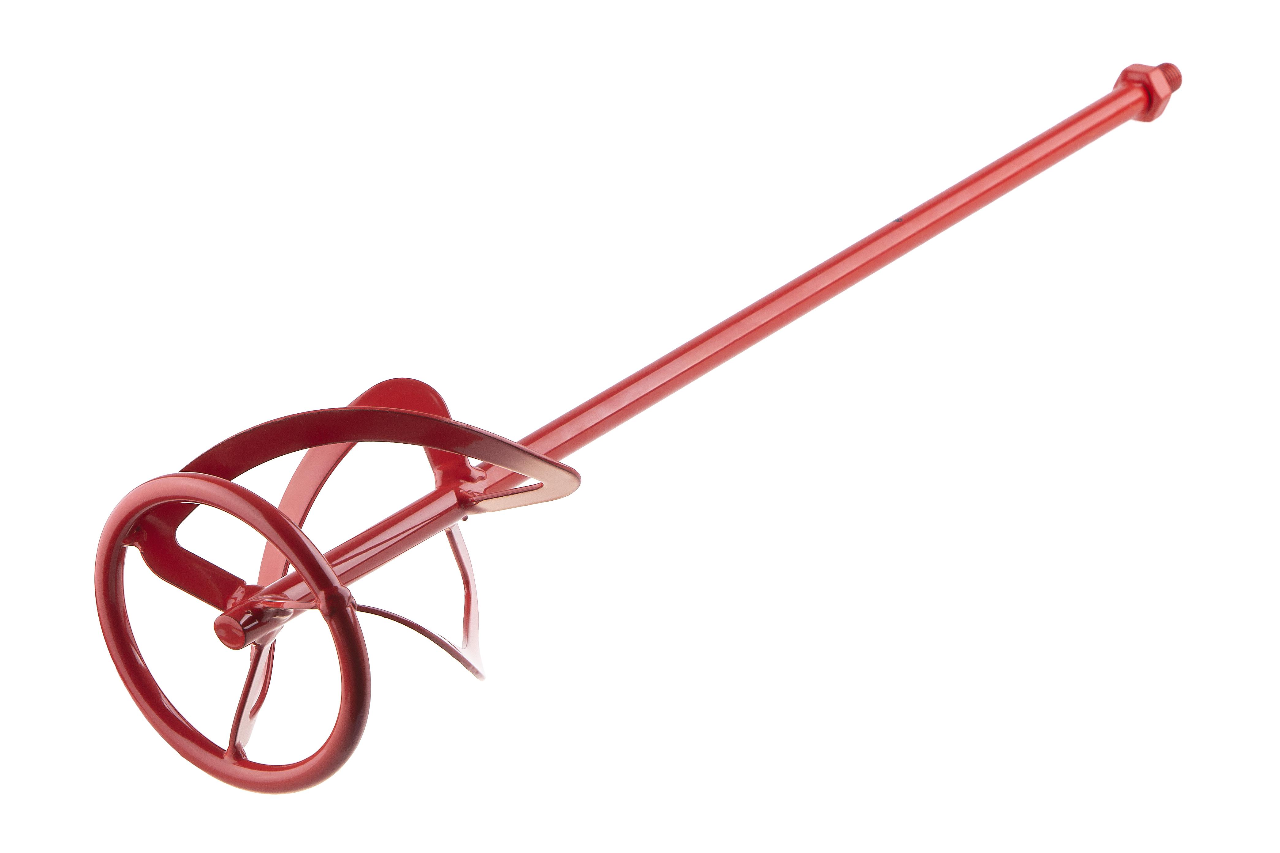 

Венчик для миксера HAMMER, Ф120х600мм М14 (221-007 MX-AC)