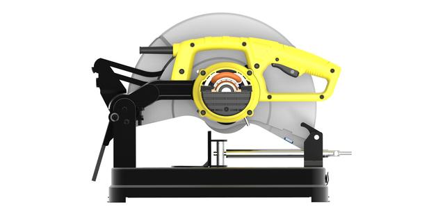 

Машина отрезная STANLEY, SSC22-RU