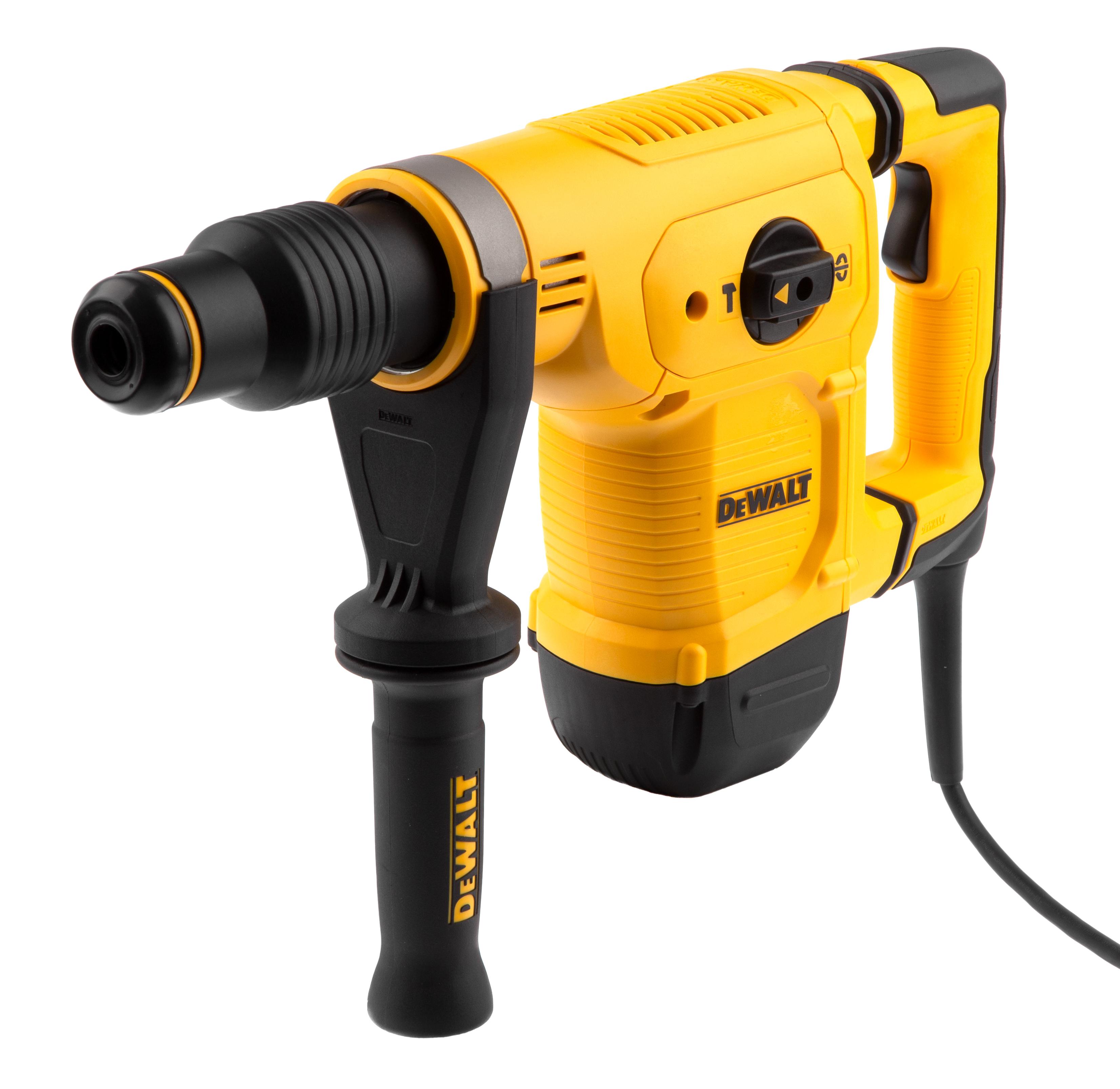 

Молоток DEWALT, D25810K