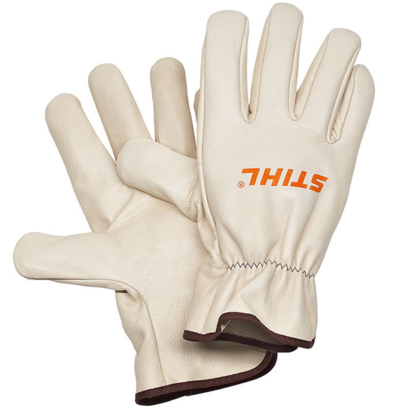 

Перчатки рабочие STIHL, Белый, 00008841195