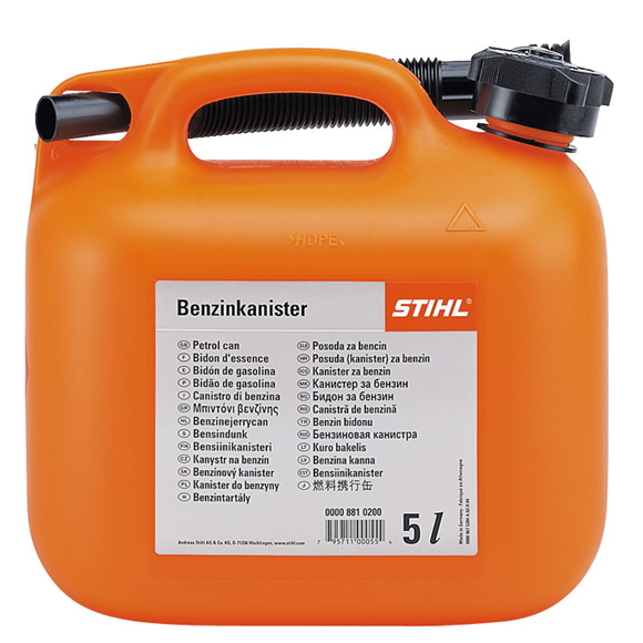

Канистра STIHL, 8810200
