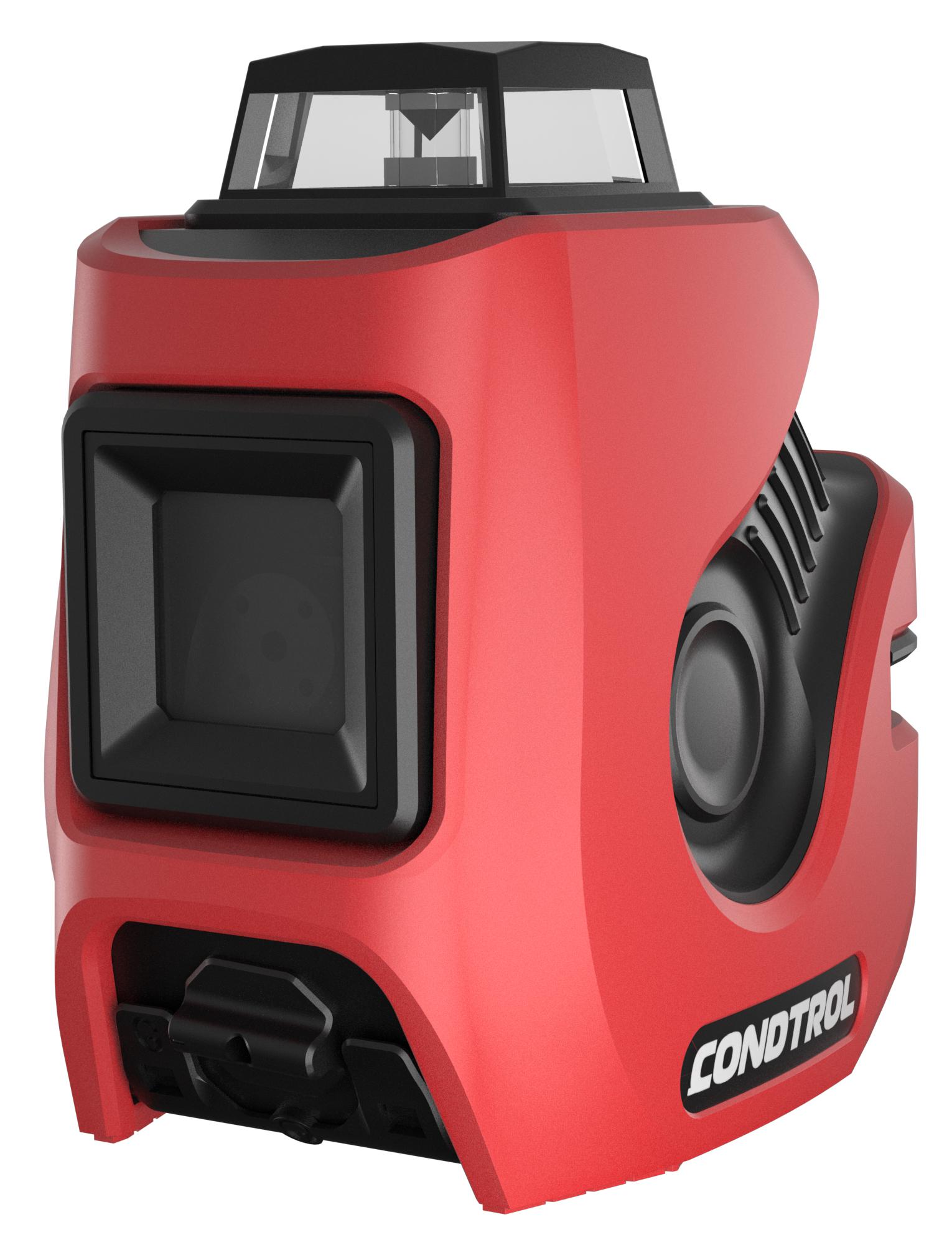 

Уровень лазерный CONDTROL, NEO X1-360