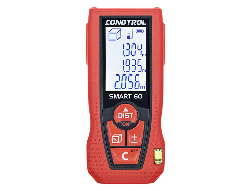 

Дальномер CONDTROL, SMART 60