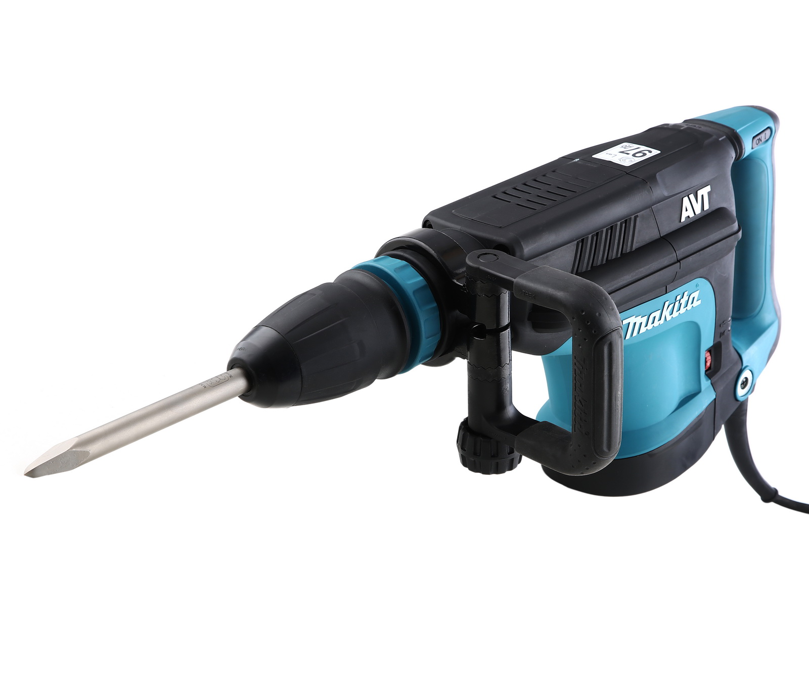 

Отбойный молоток MAKITA, HM1213C