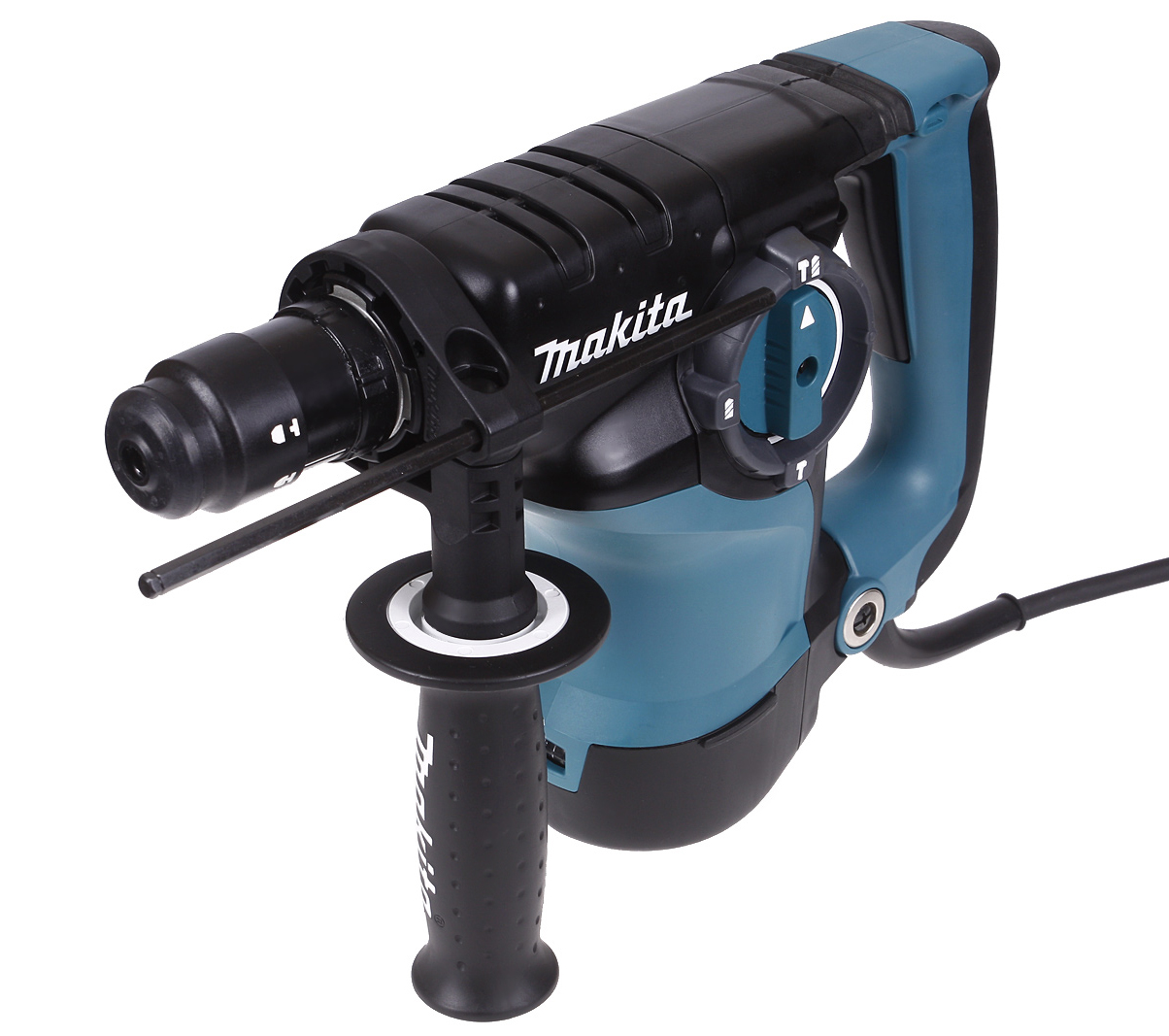 

Перфоратор MAKITA, HR2811FT