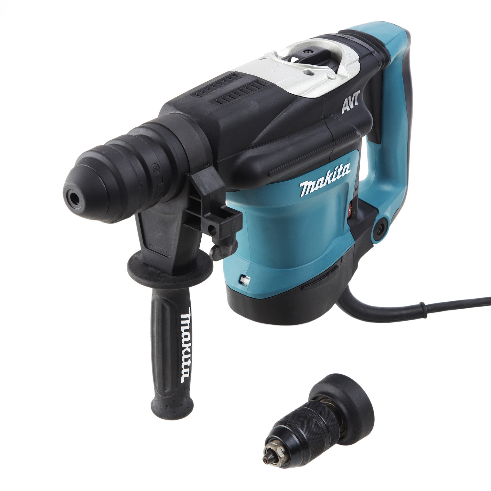 

Перфоратор MAKITA, HR3210FCT