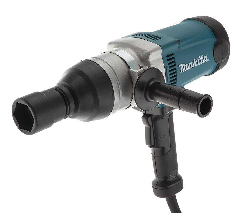 

Гайковерт MAKITA, TW1000 ударный