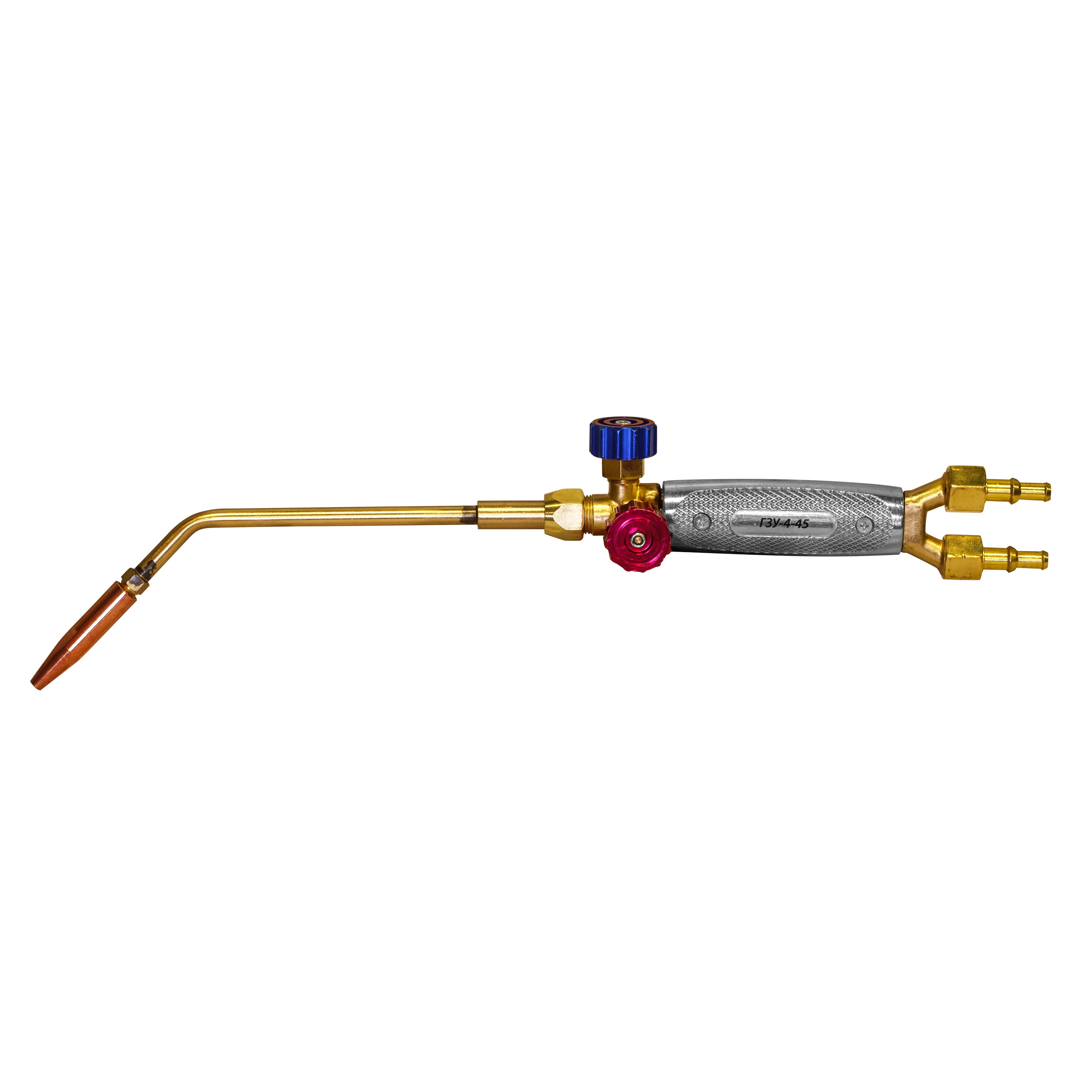 

Горелка СВАРОГ, Г3У-4-45 (G4-100-LPG 4,5)