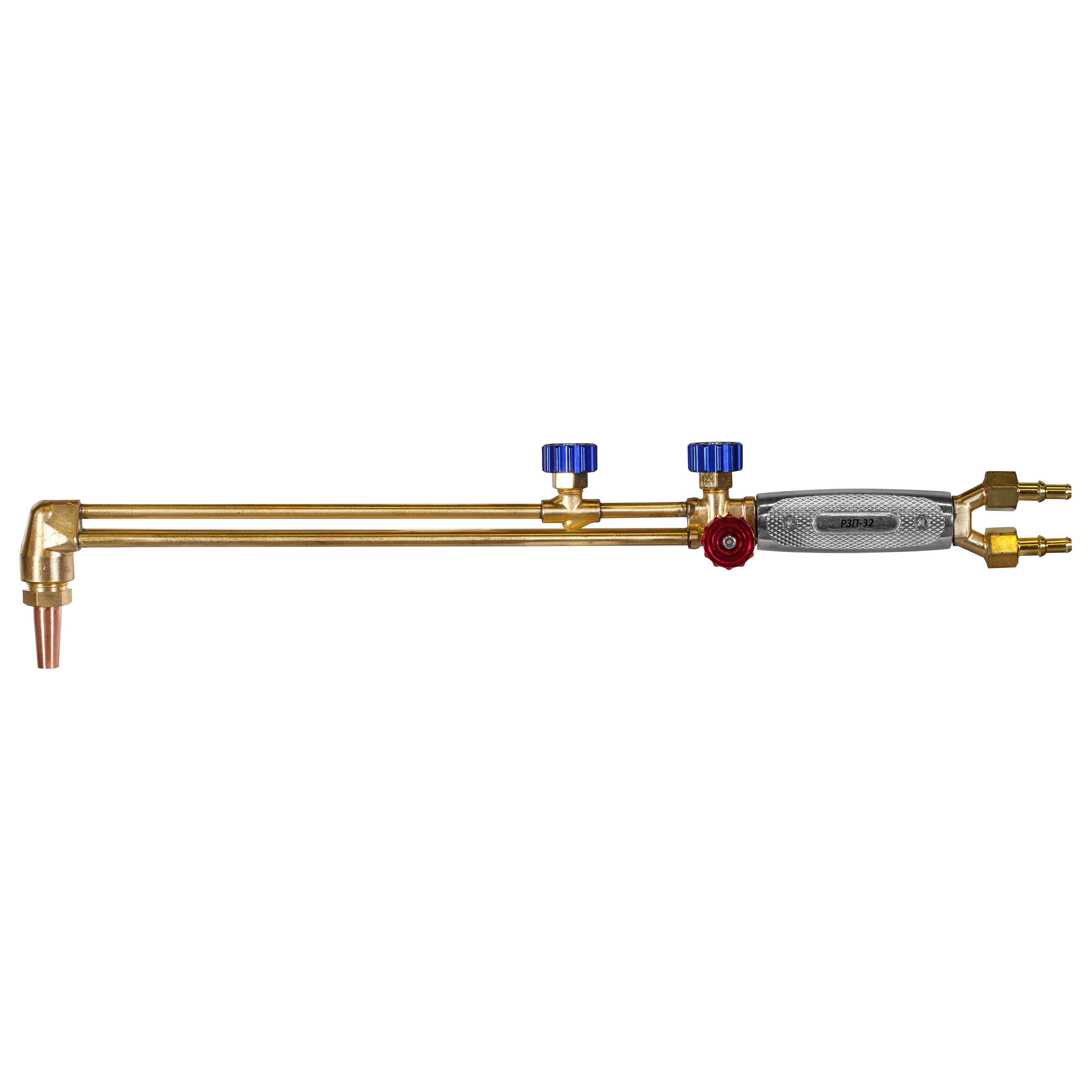 

Резак СВАРОГ, Р3П-32 (R3P-32-LPG) 535мм