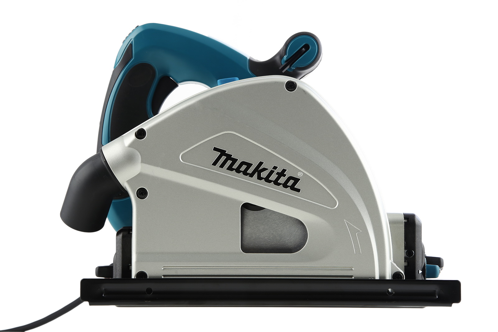 Пила Дисковая Погружная Makita Sp6000 Купить