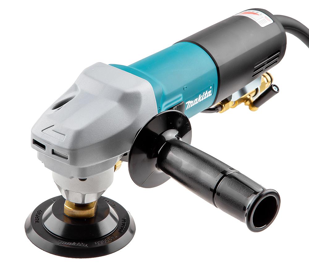 

Машина полировальная MAKITA, PW5000CН