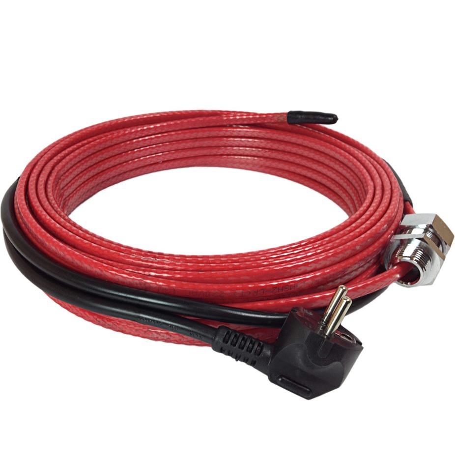 

Греющий кабель HEATUS, PerfectJet 01 (HAPF13001)