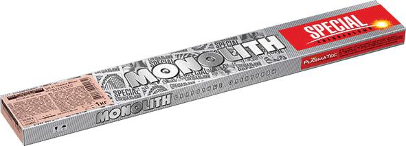 

Электроды MONOLITH, ЦЛ-11 Д 2.5 мм уп 1кг