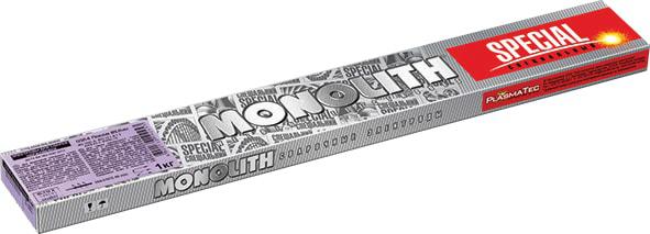 

Электроды MONOLITH, ОЗЛ-6 Д.3мм уп/1кг