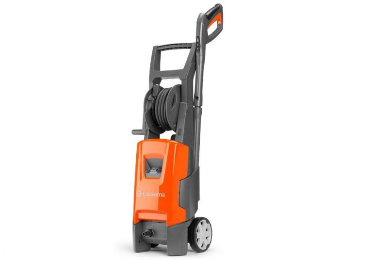 

Мойка высокого давления HUSQVARNA, PW 235R (9704574-01)