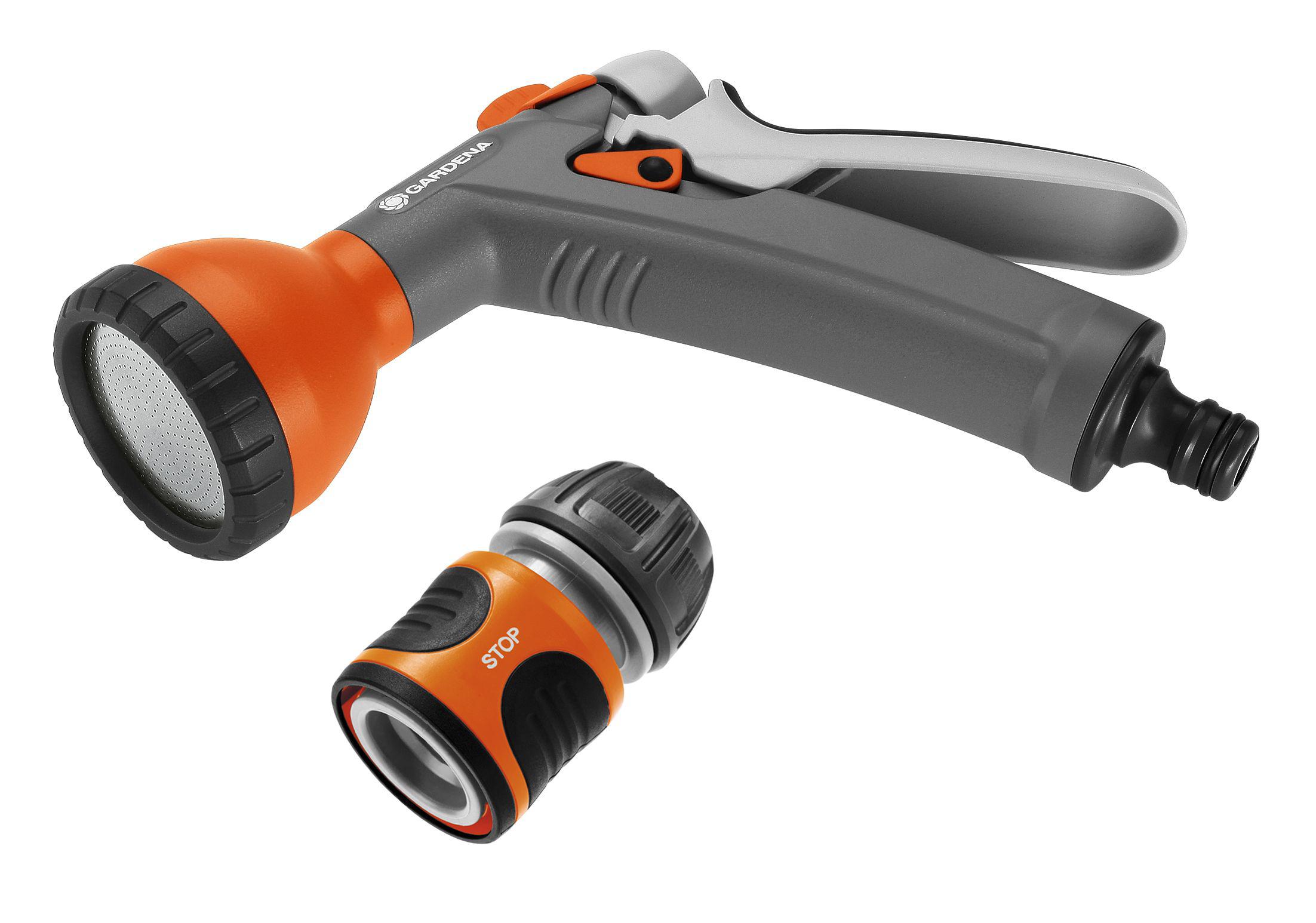 

Комплект GARDENA, Classiс 18345-32.000.00