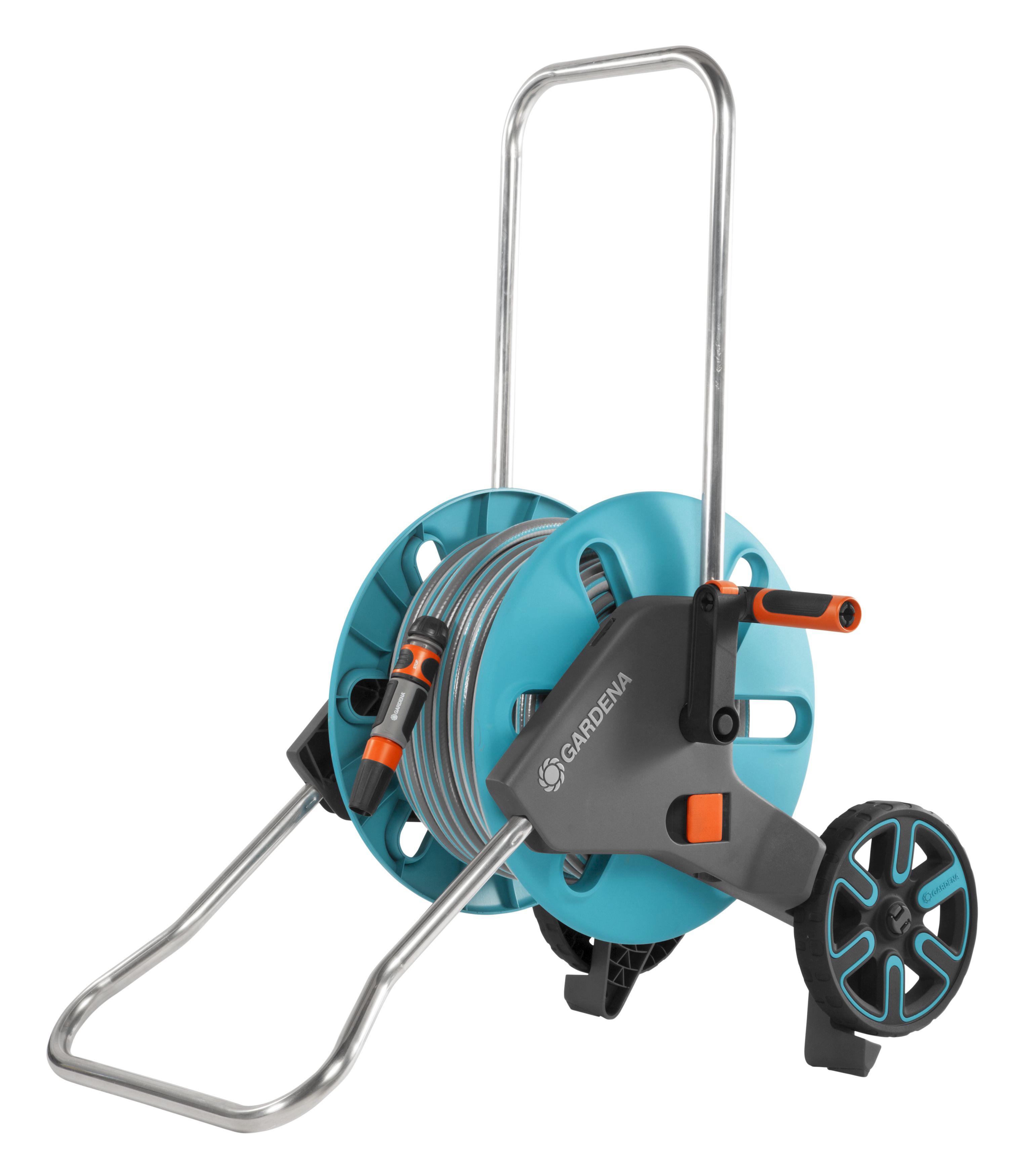 

Тележка GARDENA, Aquaroll M 18512-20.000.00