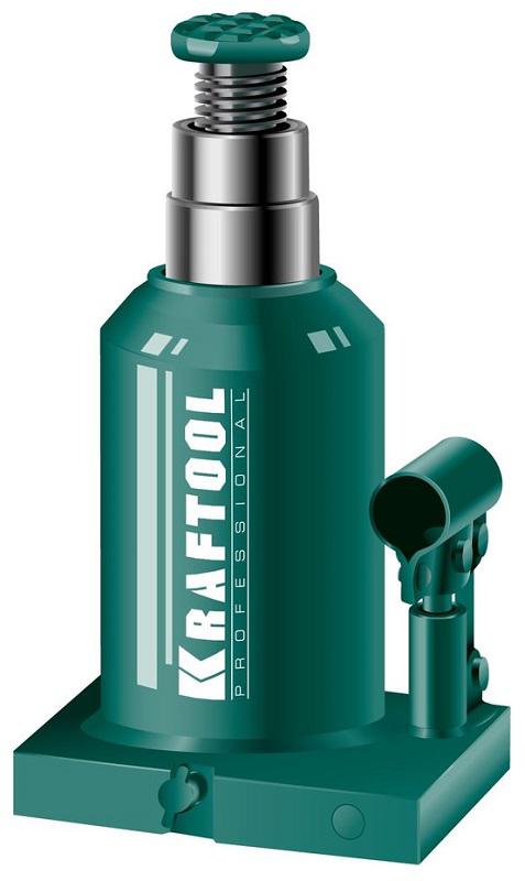 

Домкрат KRAFTOOL, 43463-10