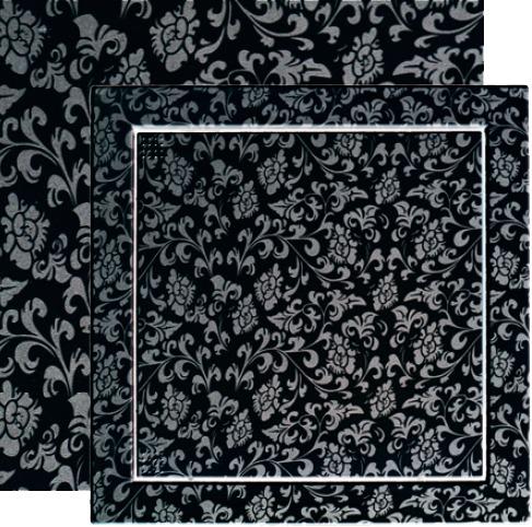

Люк EVECS, Л1515 black design