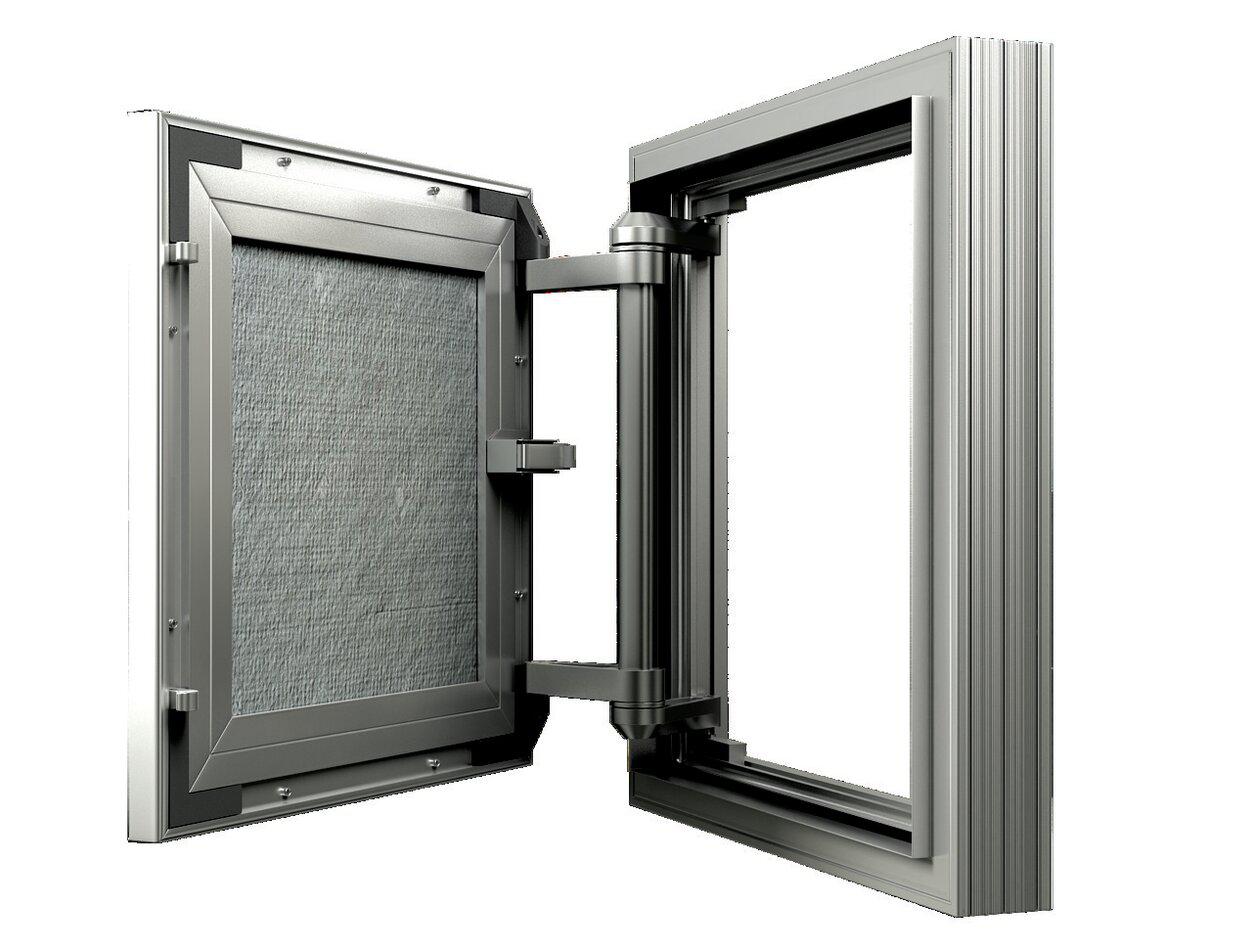 

Люк EVECS, D2040 ceramo comfort