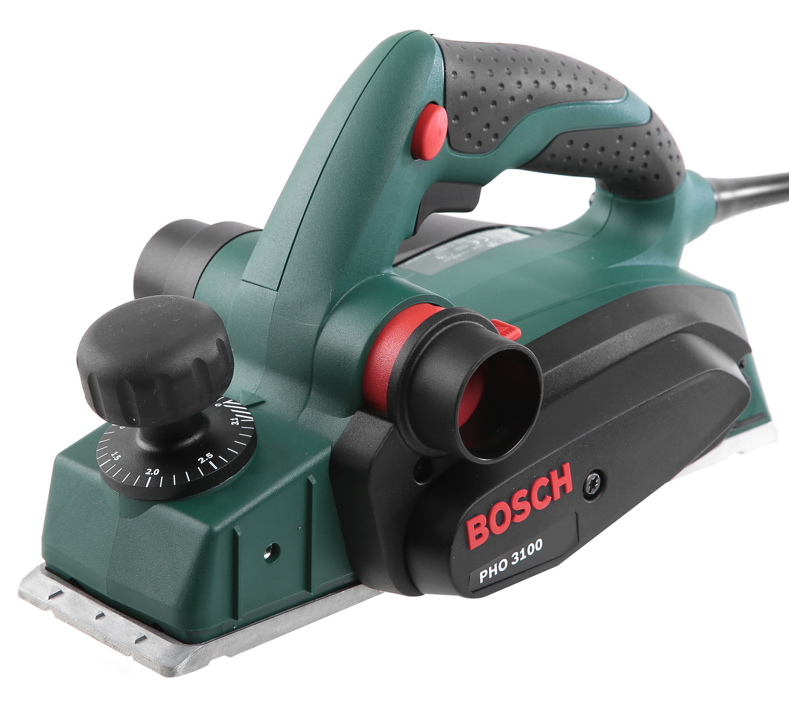 

Рубанок BOSCH, PHO 3100 (0603271120)