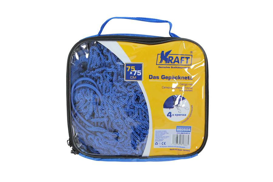 

Сетка для крепления груза KRAFT, KT 860504