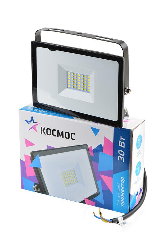 

Прожектор КОСМОС, K_PR5_LED_30