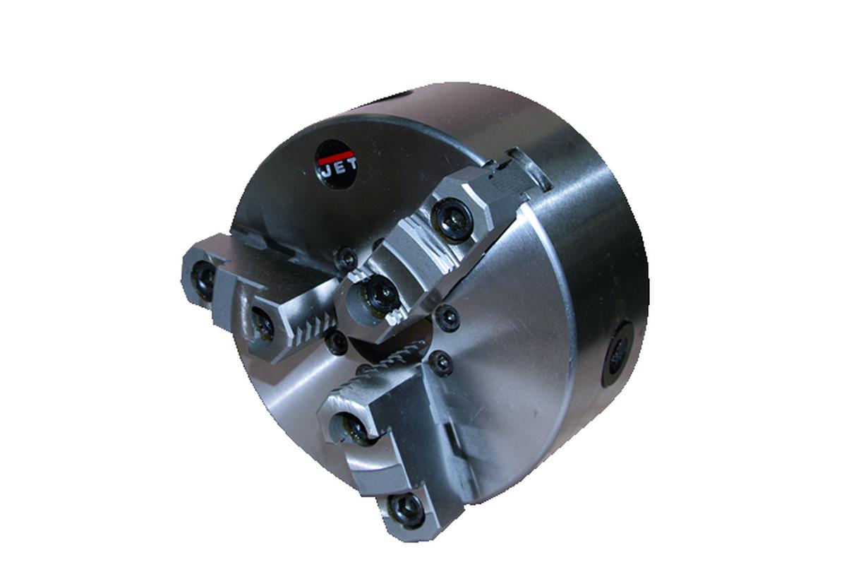 

Патрон трехкулачковый JET, ZK-2401