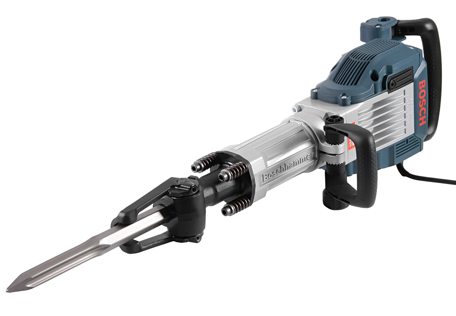 

Отбойный молоток BOSCH, GSH 16-28 (0611335000)