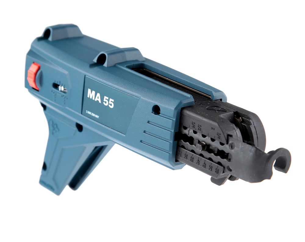 

Насадка BOSCH, MA 55 (1600Z0000Y)
