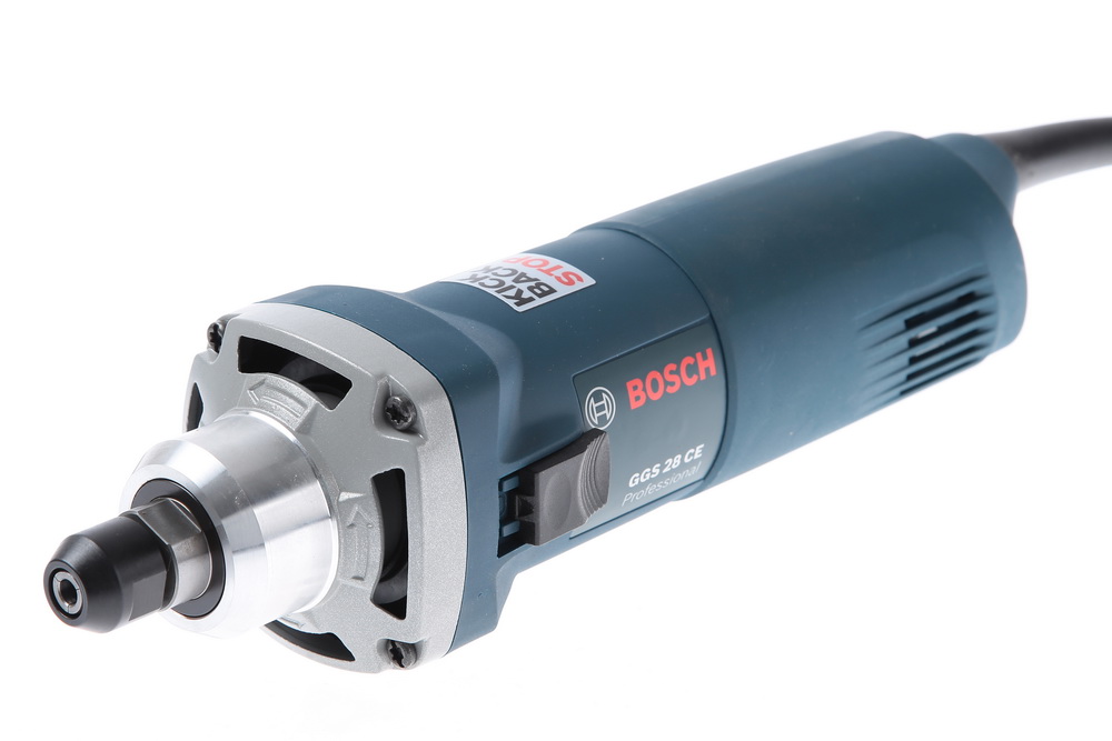 

Машинка шлифовальная прямая BOSCH, GGS 28 CE (0601220100)
