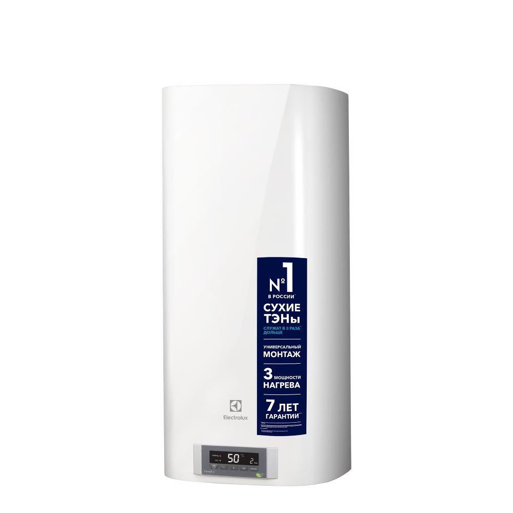 

Водонагреватель ELECTROLUX, EWH 80 Formax DL