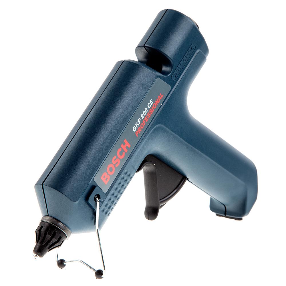 

Пистолет клеевой BOSCH, GKP 200 CE (0601950703)