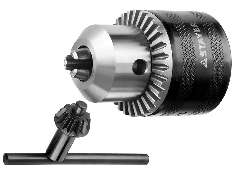 

Патрон STAYER, Ф16мм 1/2" (29055-16-1/2)