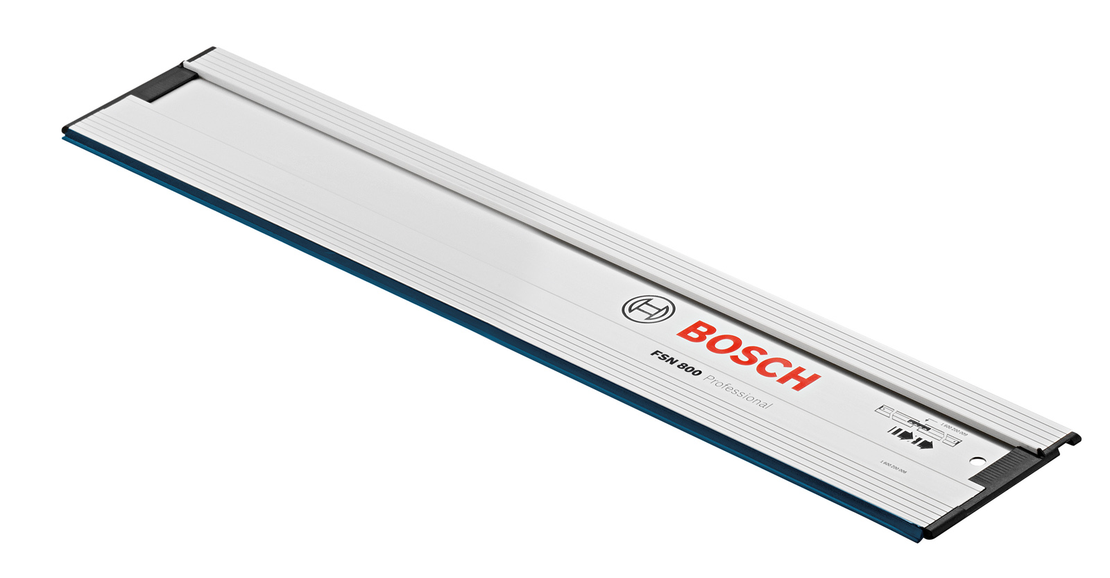 

Шина направляющая BOSCH, FSN 800 (1600Z00005)