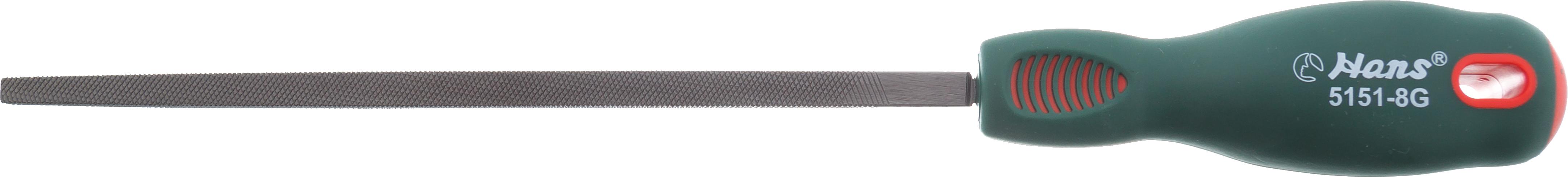 

Напильник HANS, 5151-8G