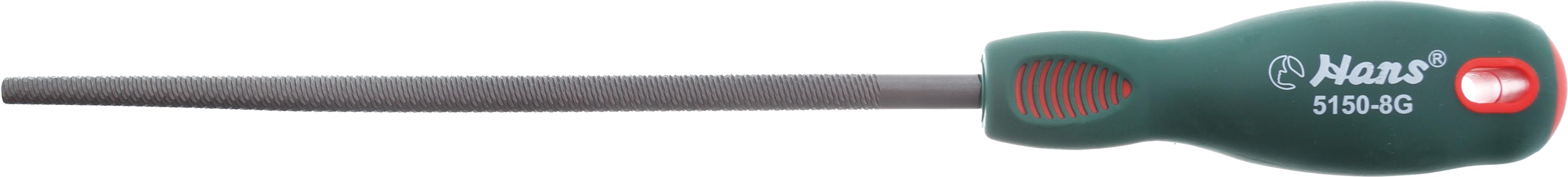 

Напильник HANS, 5150-8G