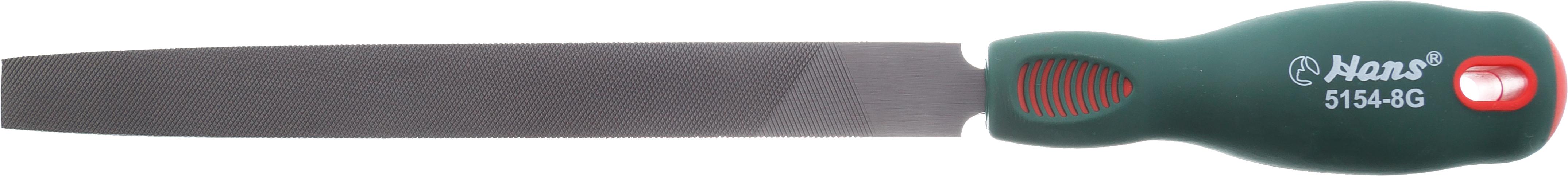 

Напильник HANS, 5154-8G