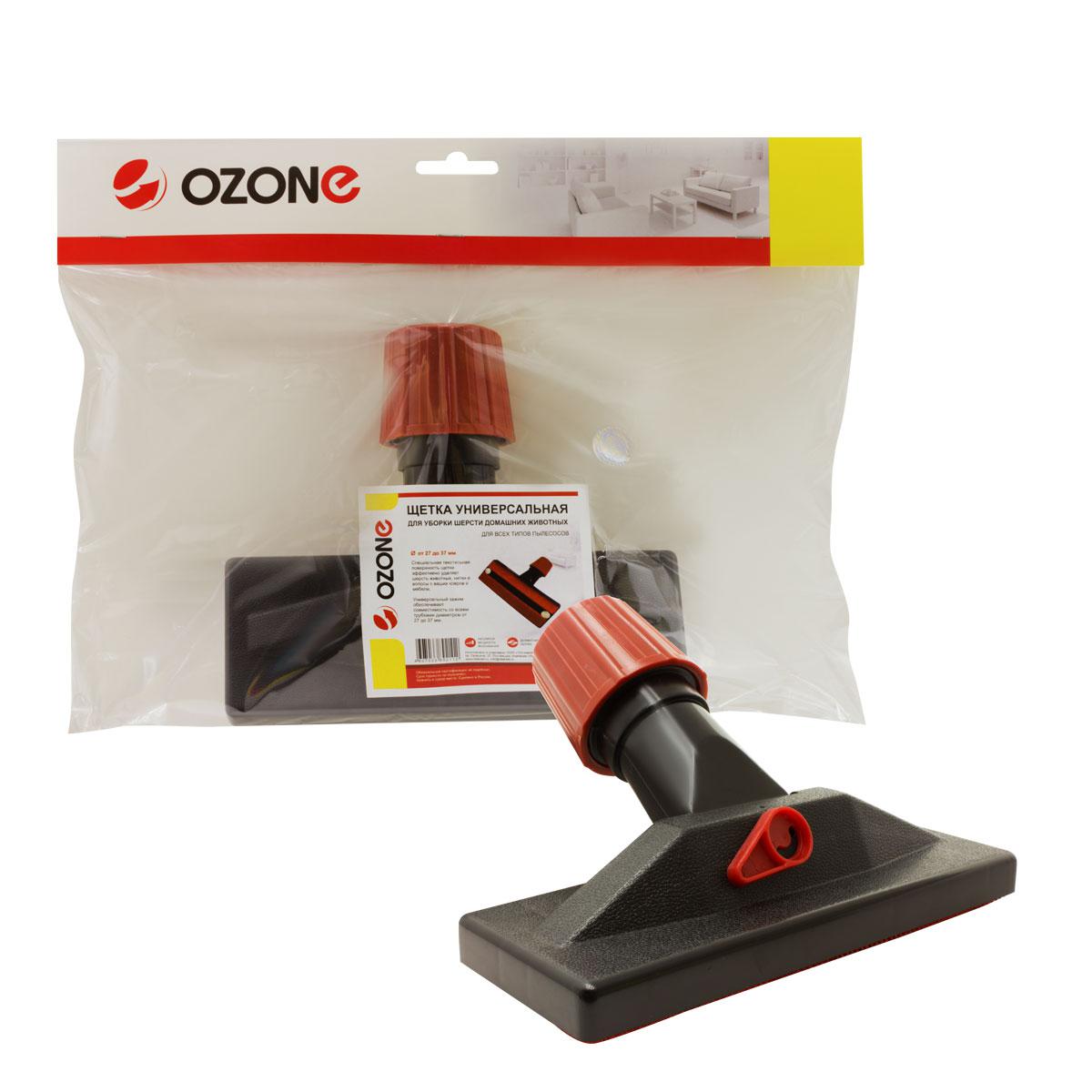 

Щётка OZONE, UN-57