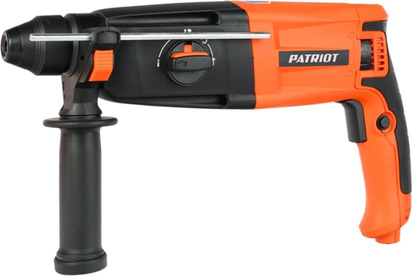 

Перфоратор PATRIOT, RH 280